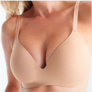 NWT Knix Wingwoman Contour Bra Size 8